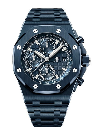 ROYAL OAK OFFSHORE