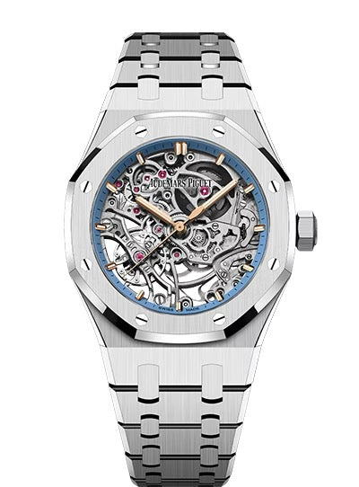 ROYAL OAK
