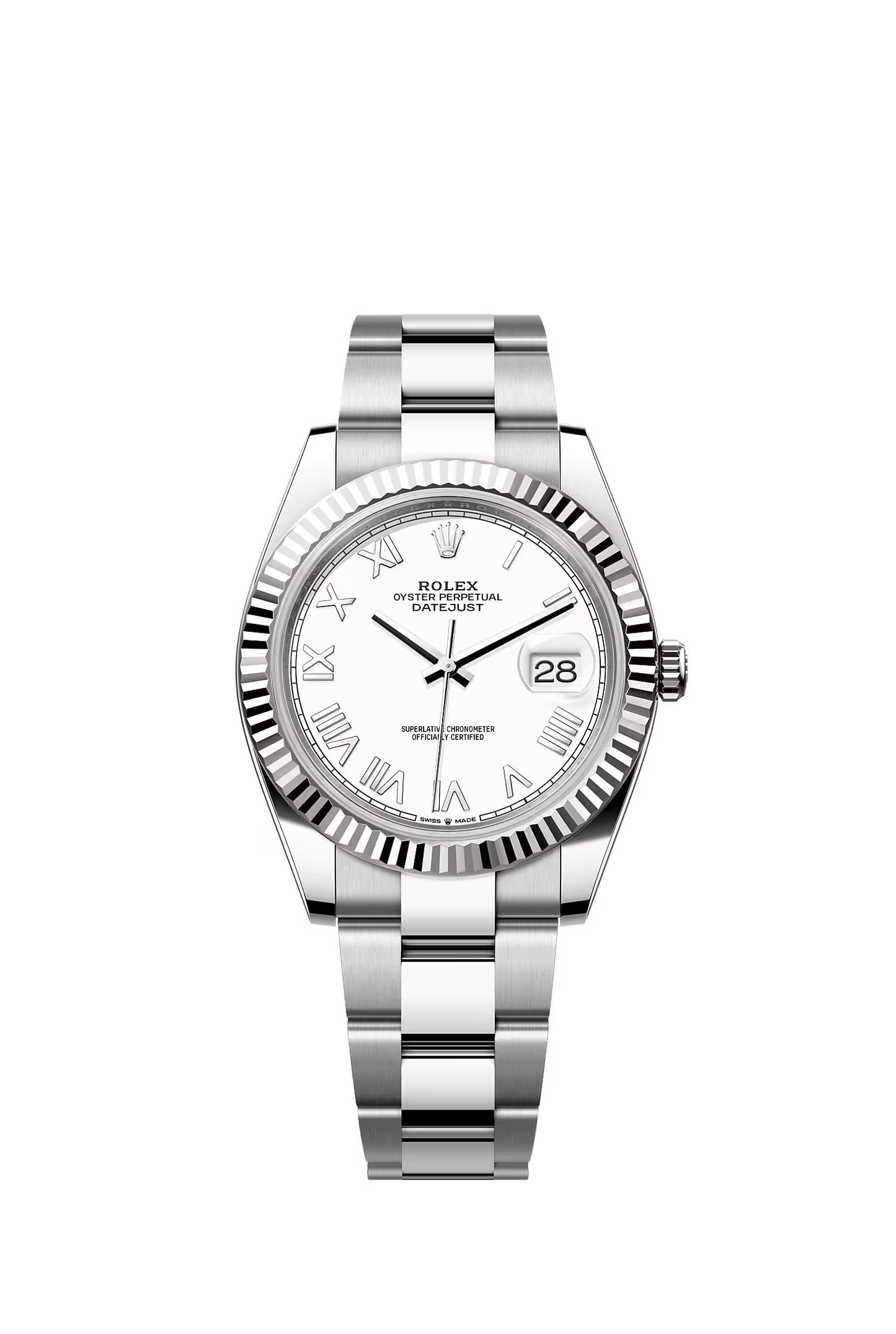Datejust 41