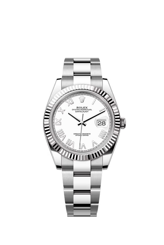 Datejust 41