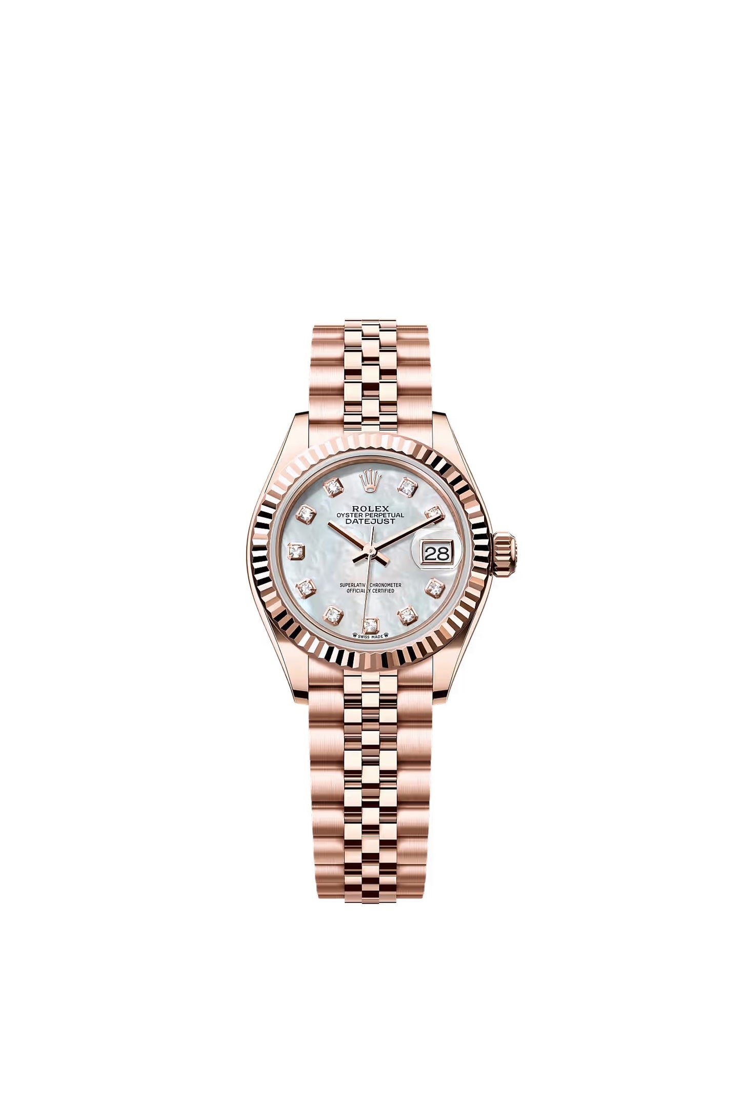 Lady-Datejust