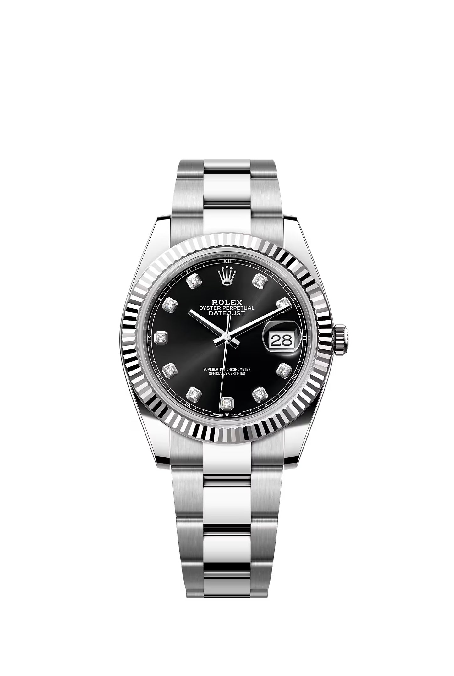 Datejust 41