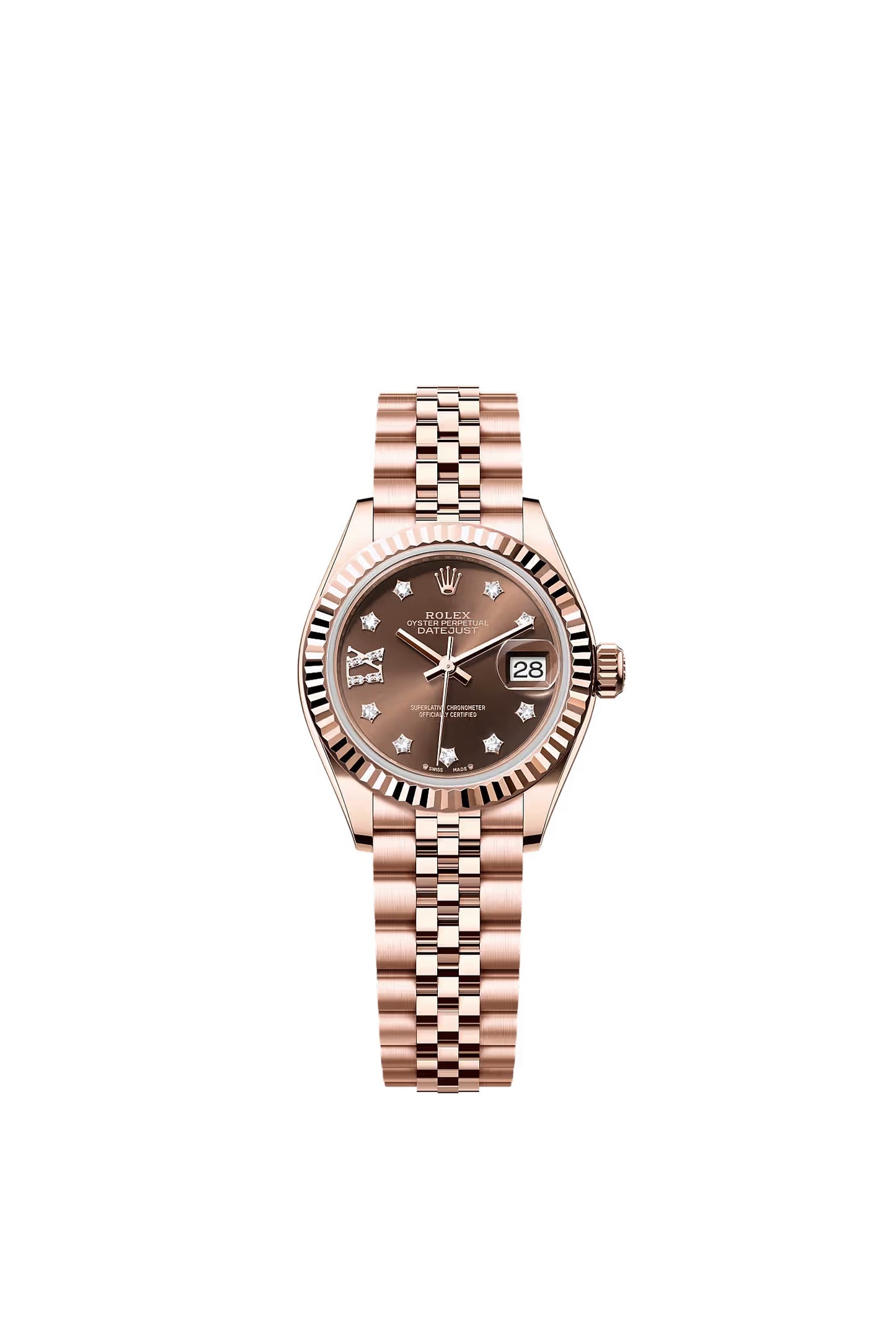 Lady-Datejust