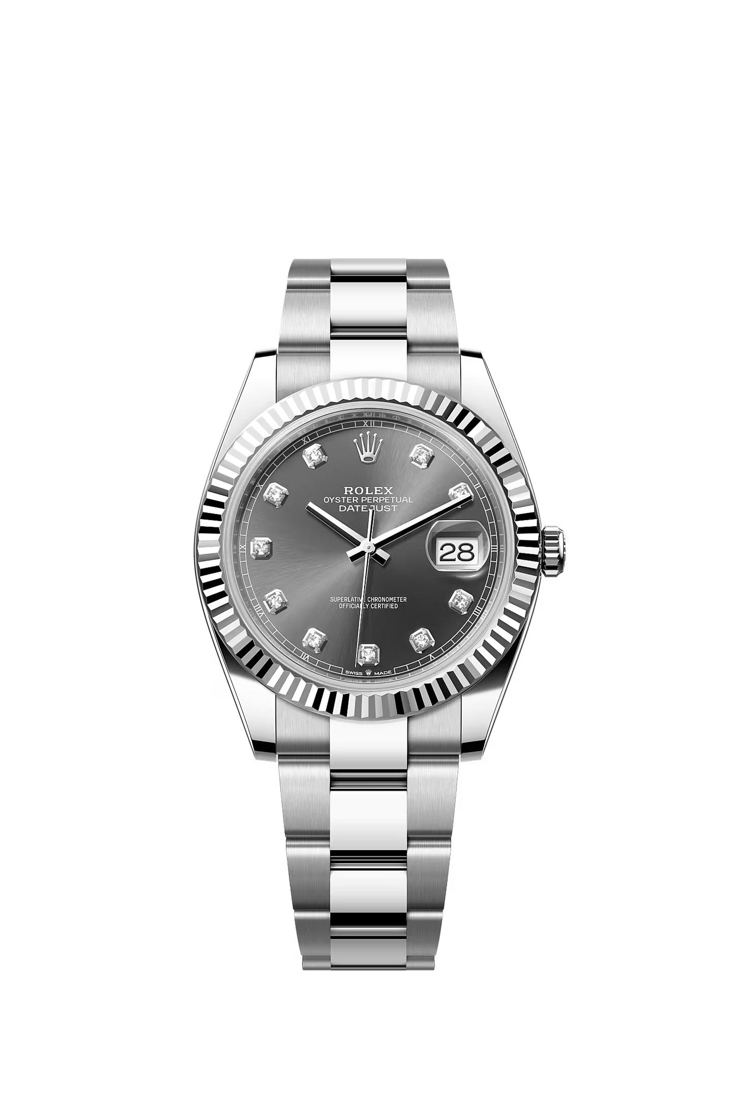 Datejust 41