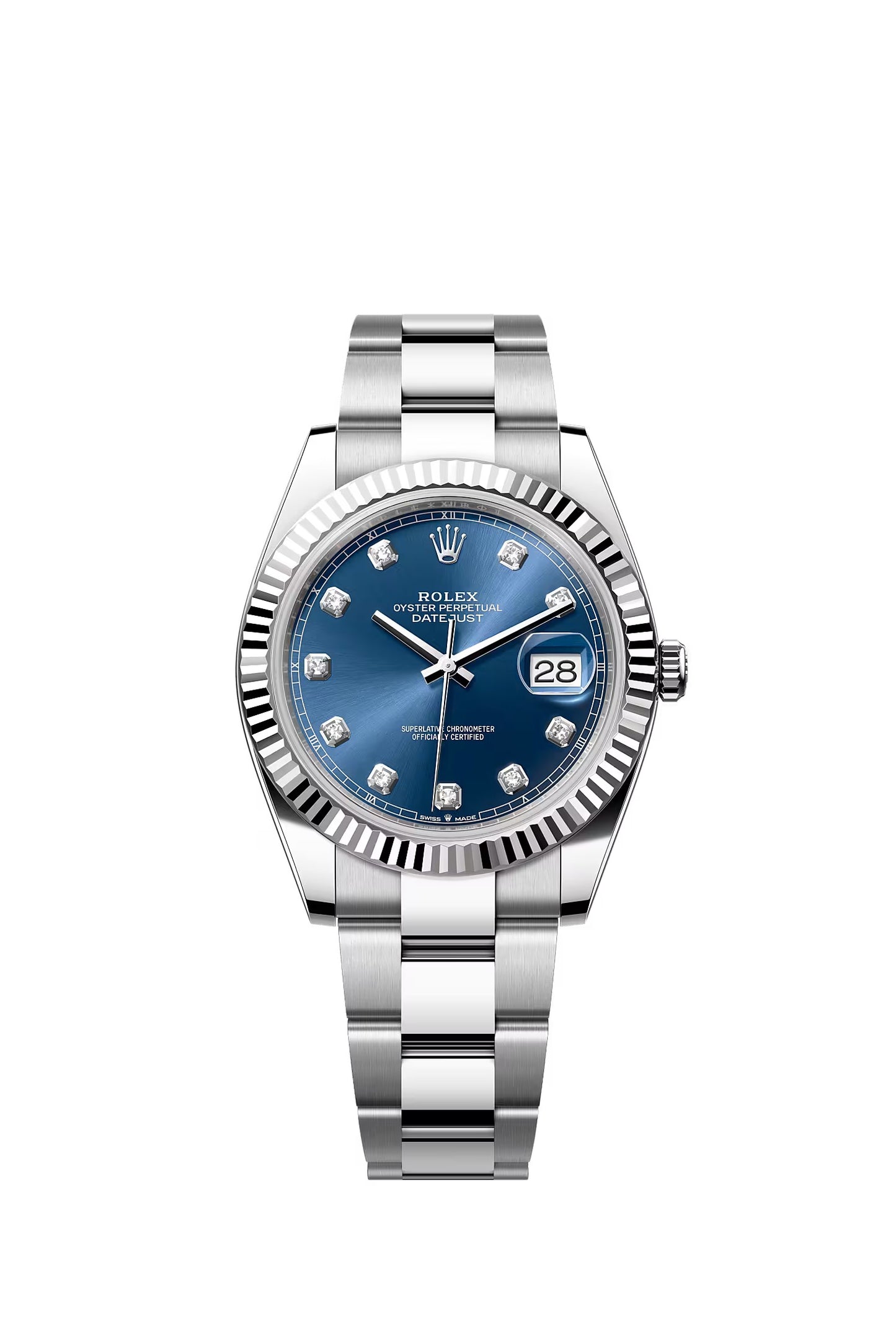Datejust 41