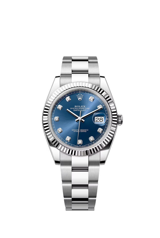 Datejust 41