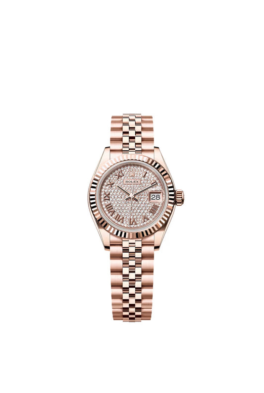 Lady-Datejust