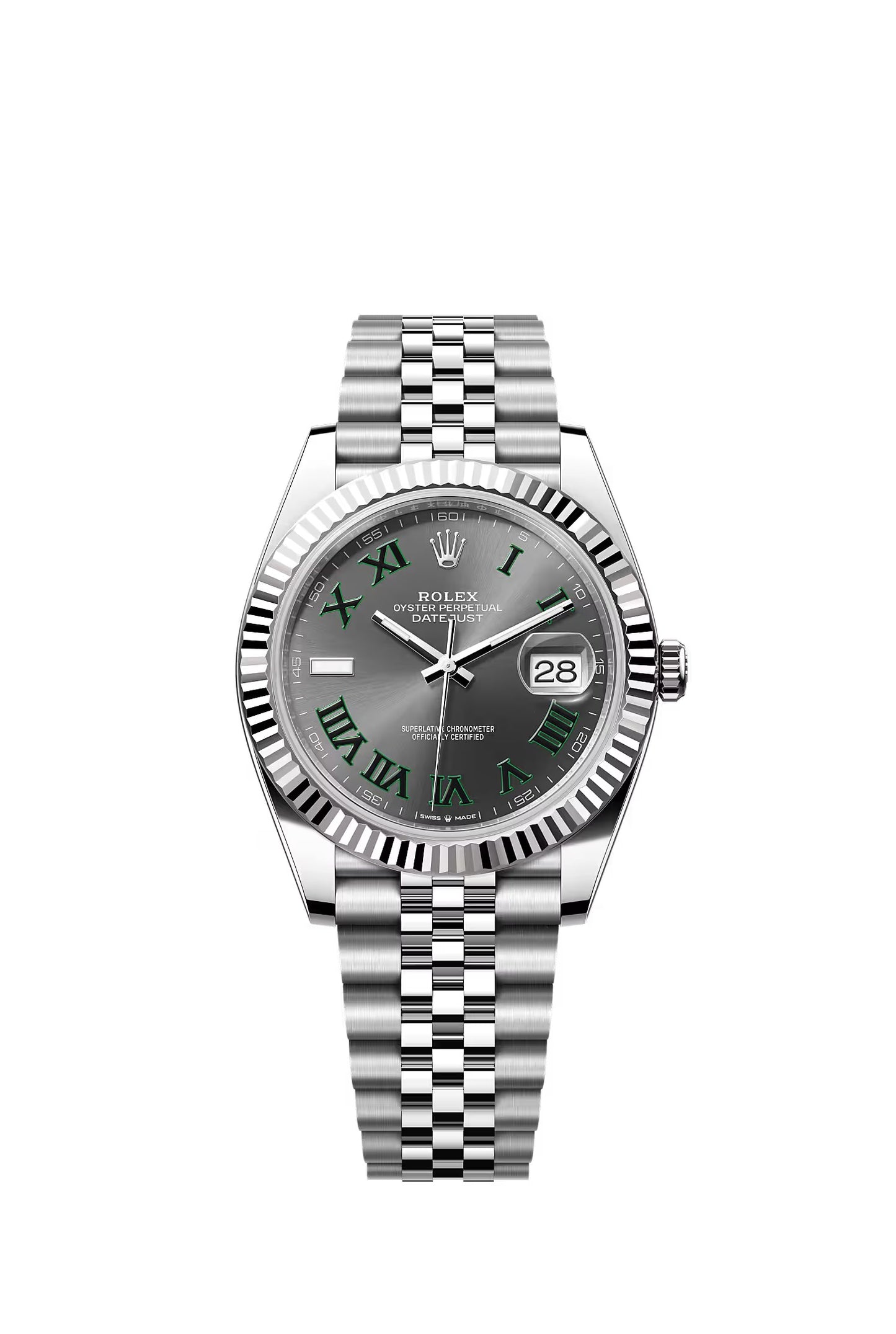 Datejust 41