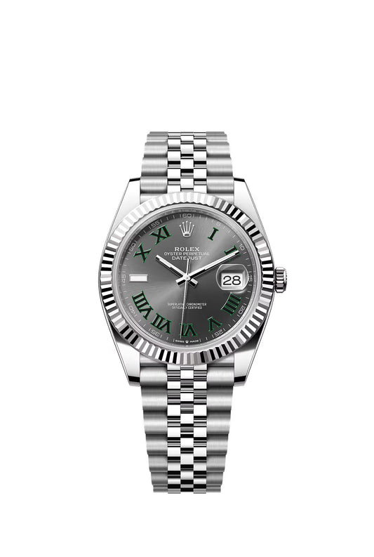 Datejust 41