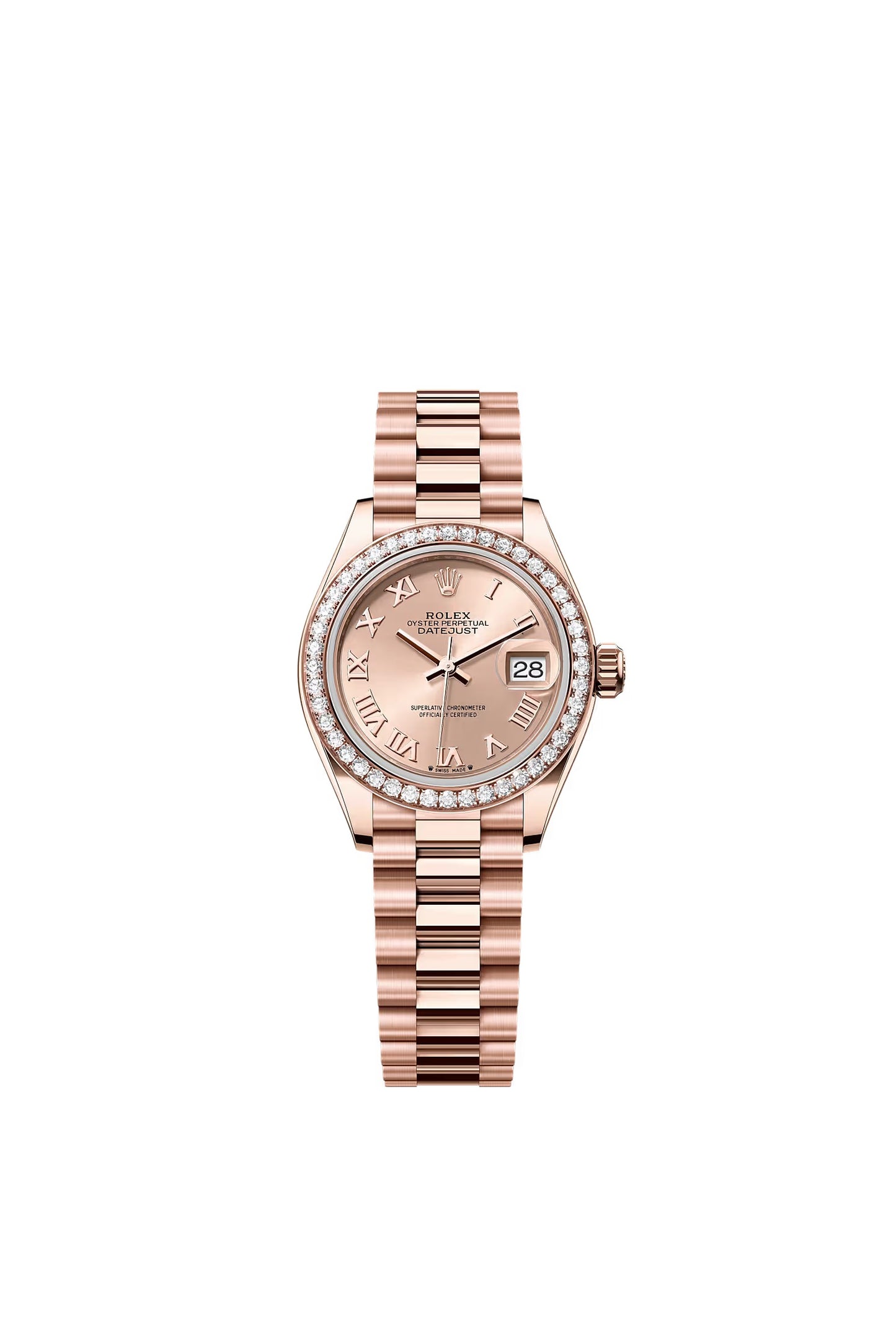 Lady-Datejust