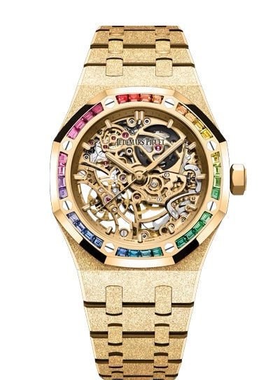 ROYAL OAK