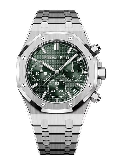 ROYAL OAK