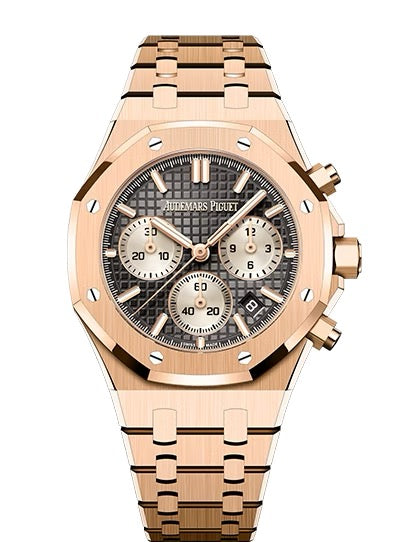 ROYAL OAK