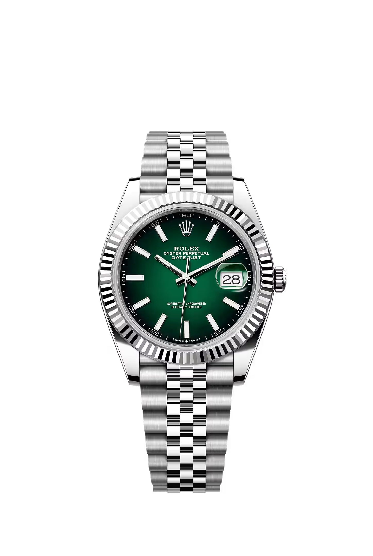 Datejust 41