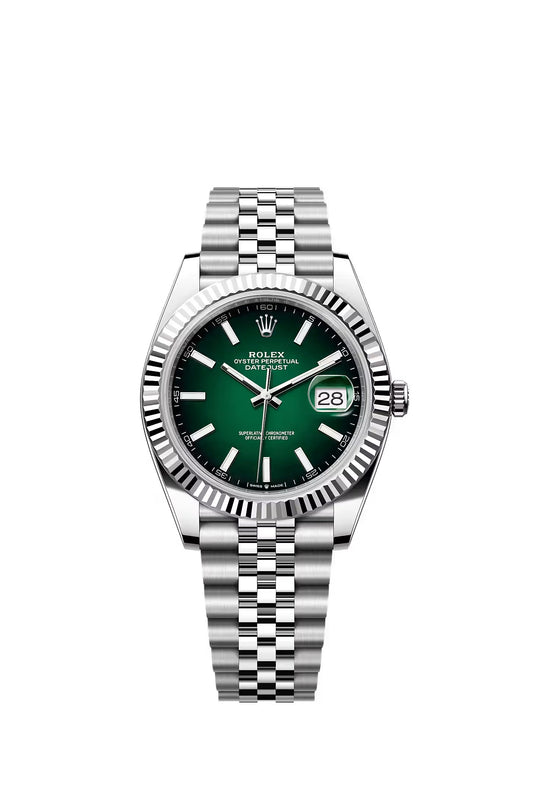 Datejust 41