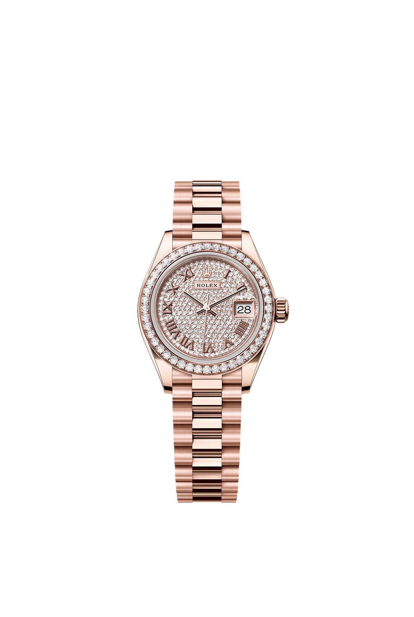Lady-Datejust