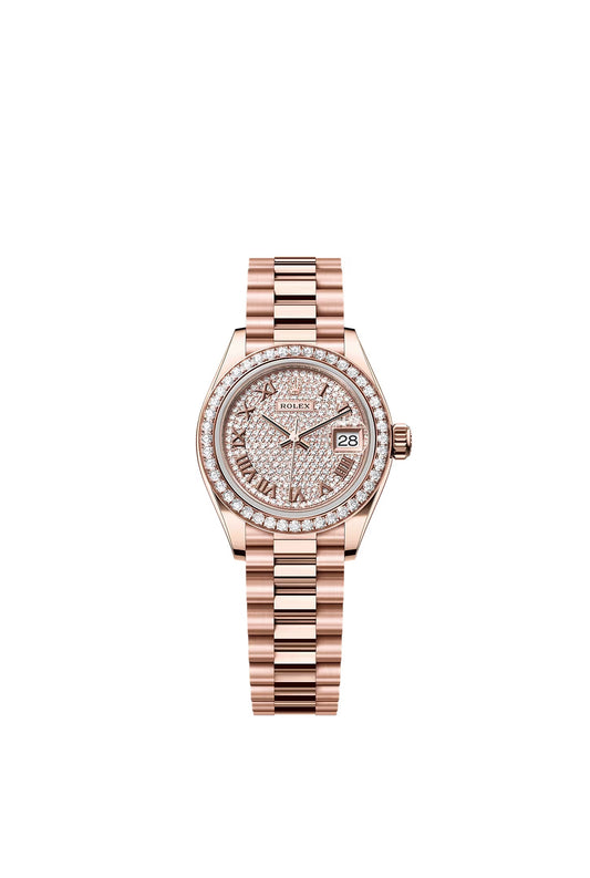 Lady-Datejust