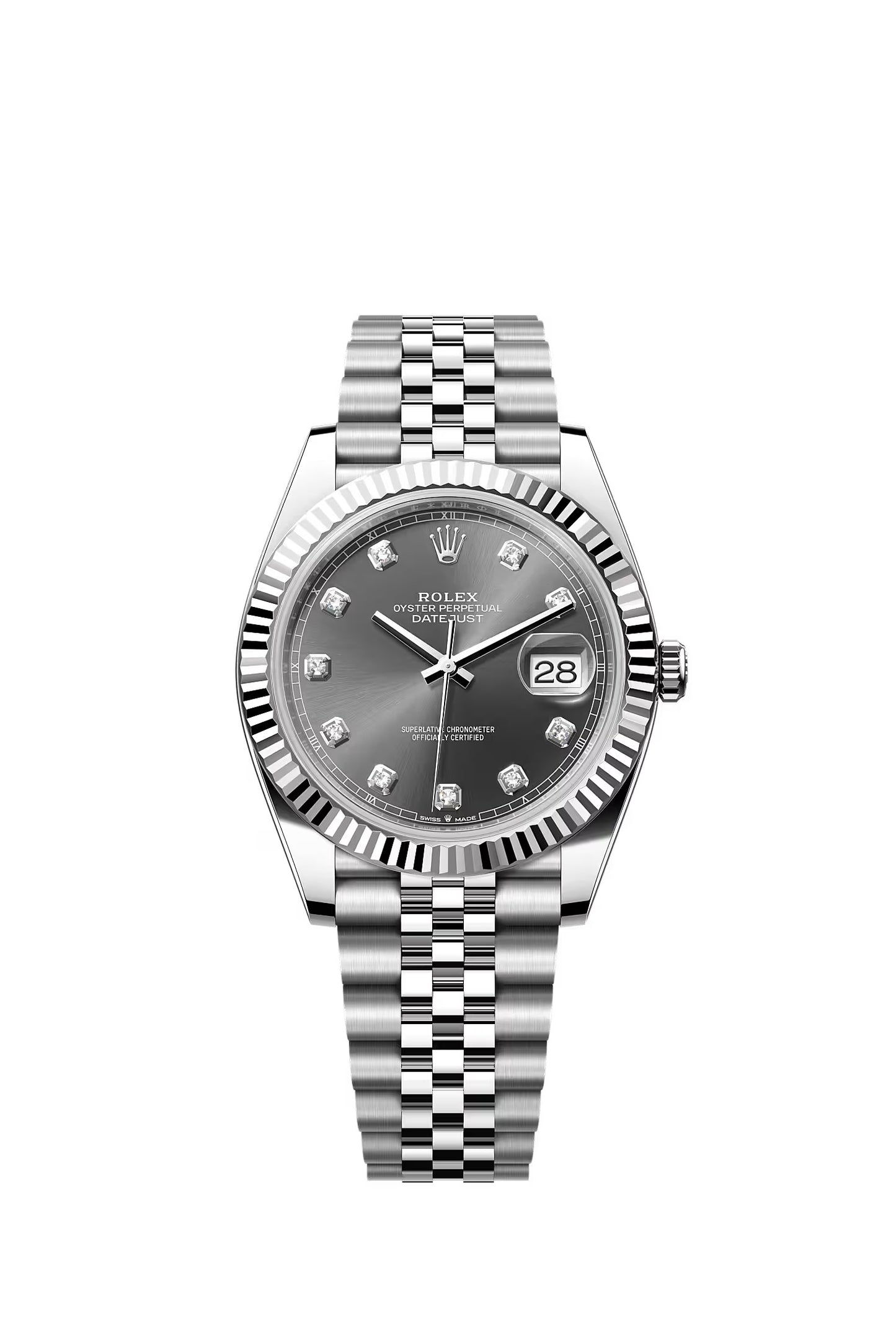 Datejust 41
