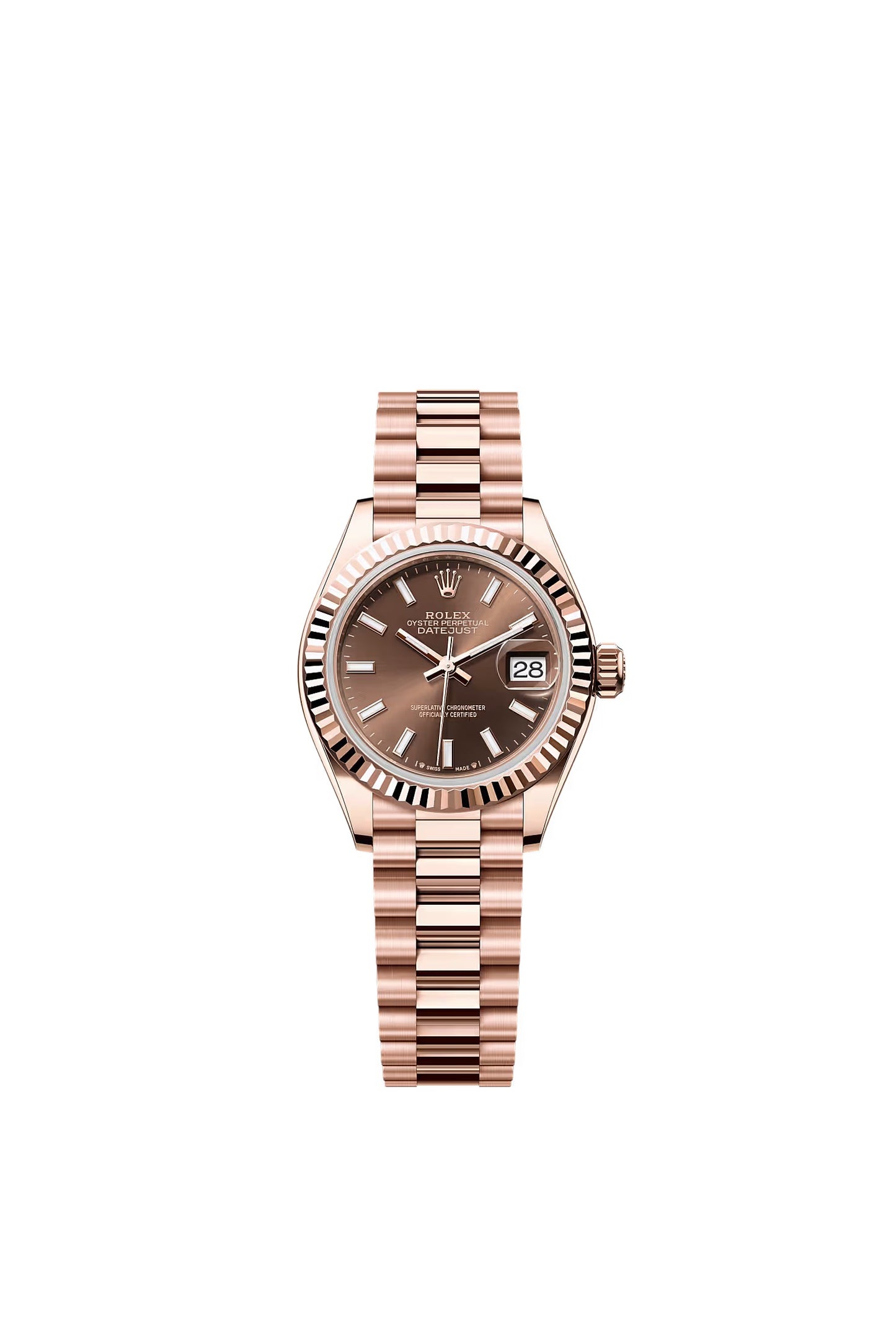 Lady-Datejust