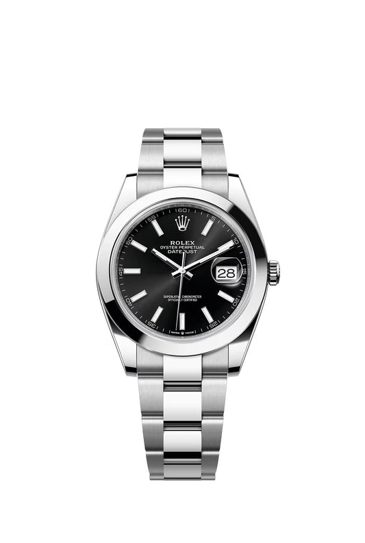 Datejust 41