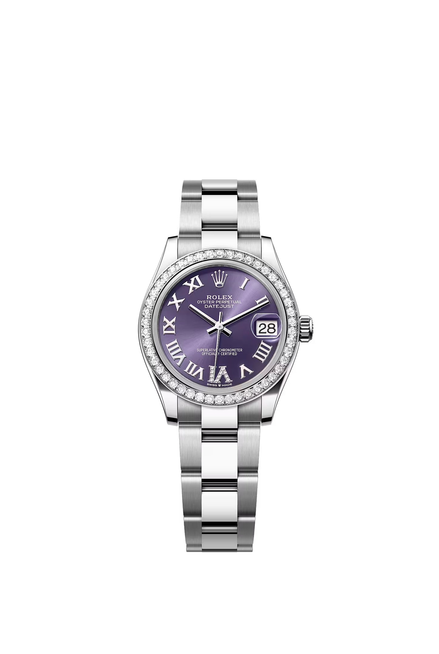 Datejust 31