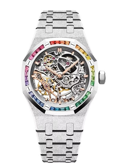 ROYAL OAK