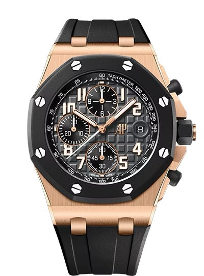 ROYAL OAK OFFSHORE