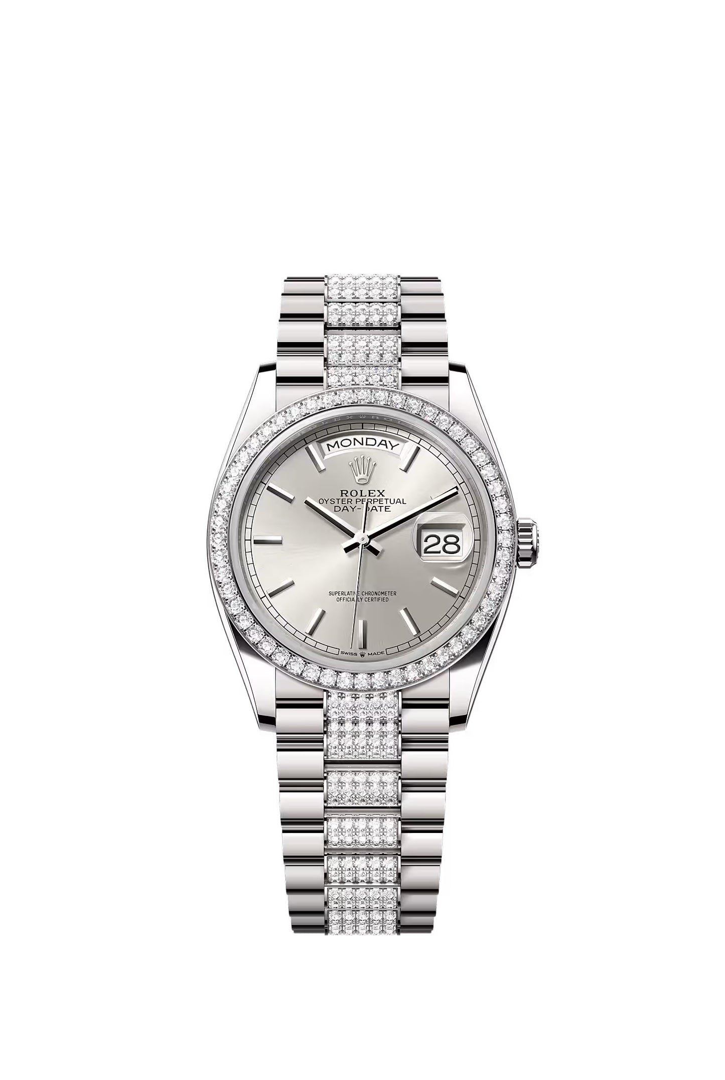 Day-Date 36