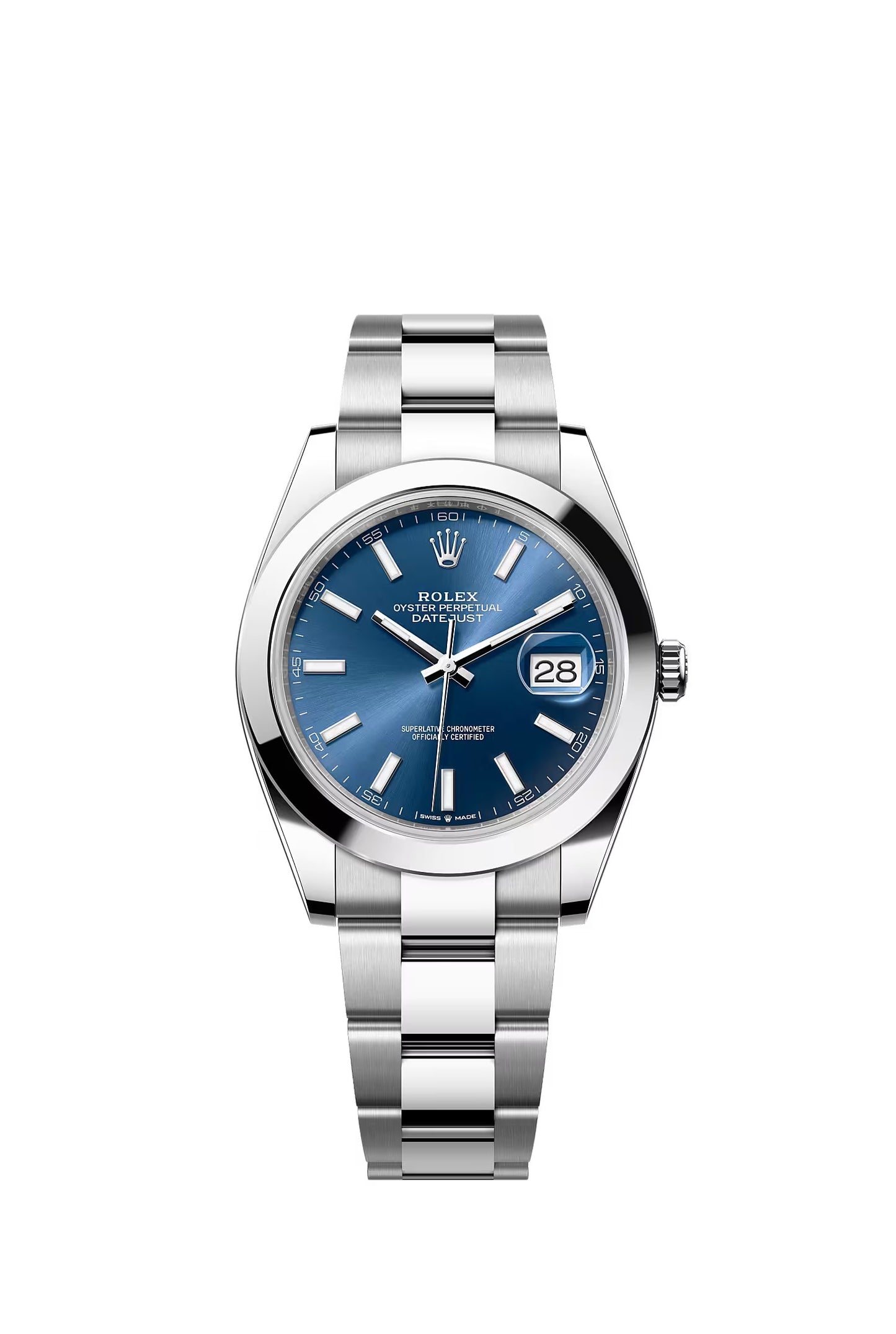 Datejust 41