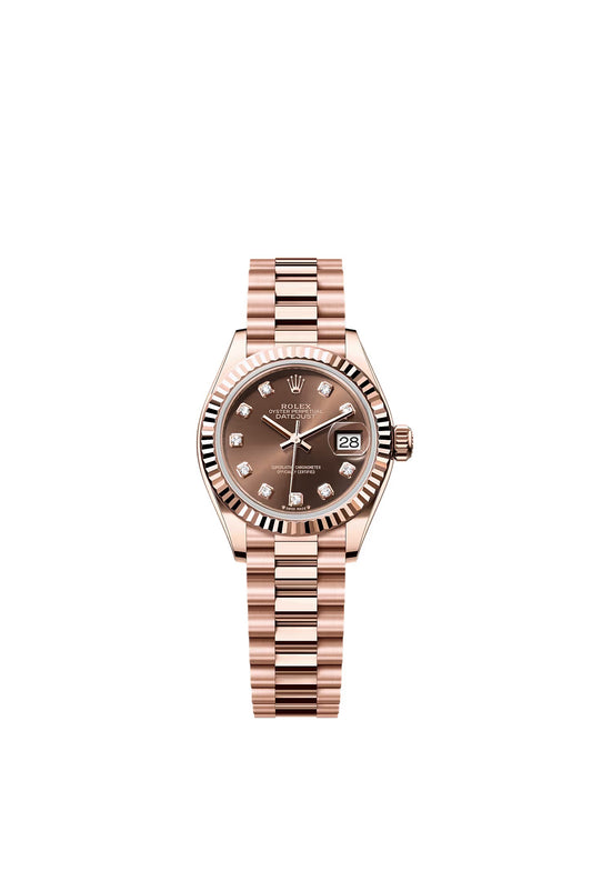 Lady-Datejust