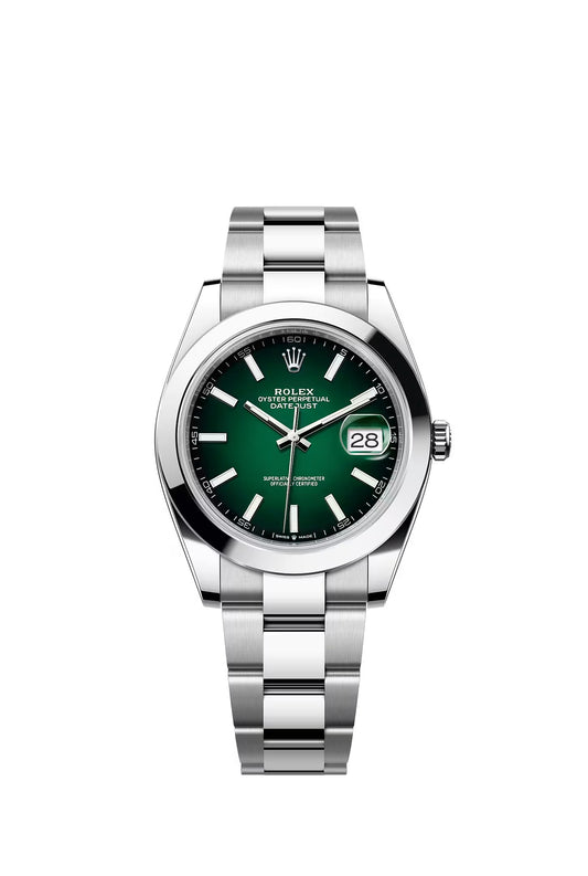 Datejust 41