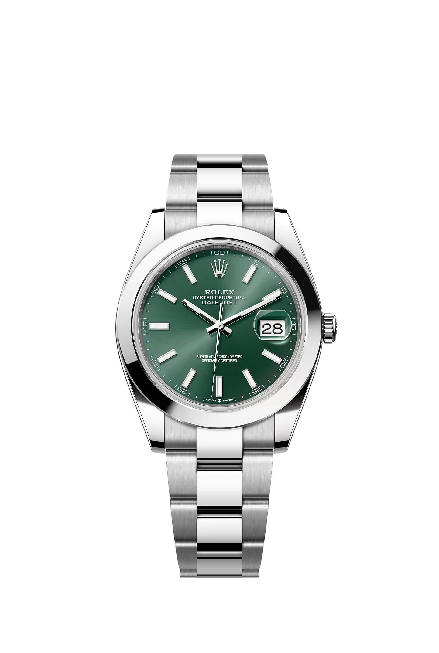 Datejust 41
