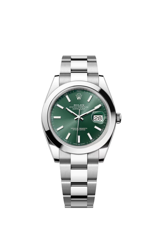 Datejust 41