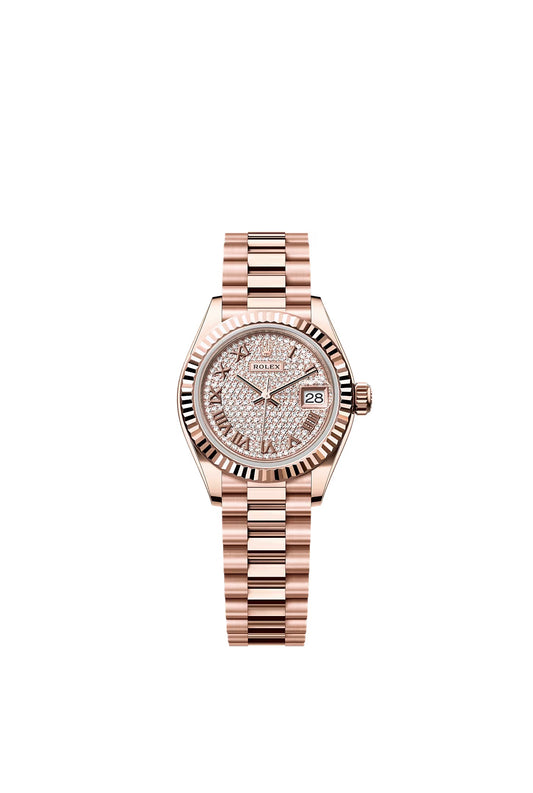 Lady-Datejust