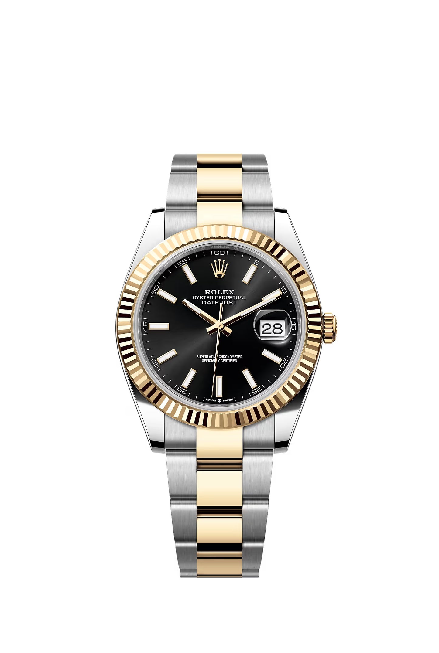 Datejust 41