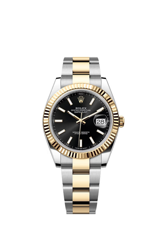 Datejust 41