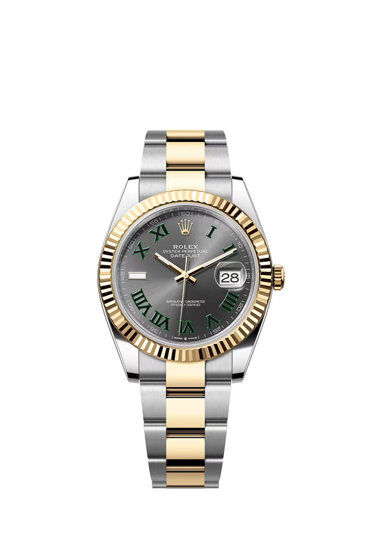 Datejust 41