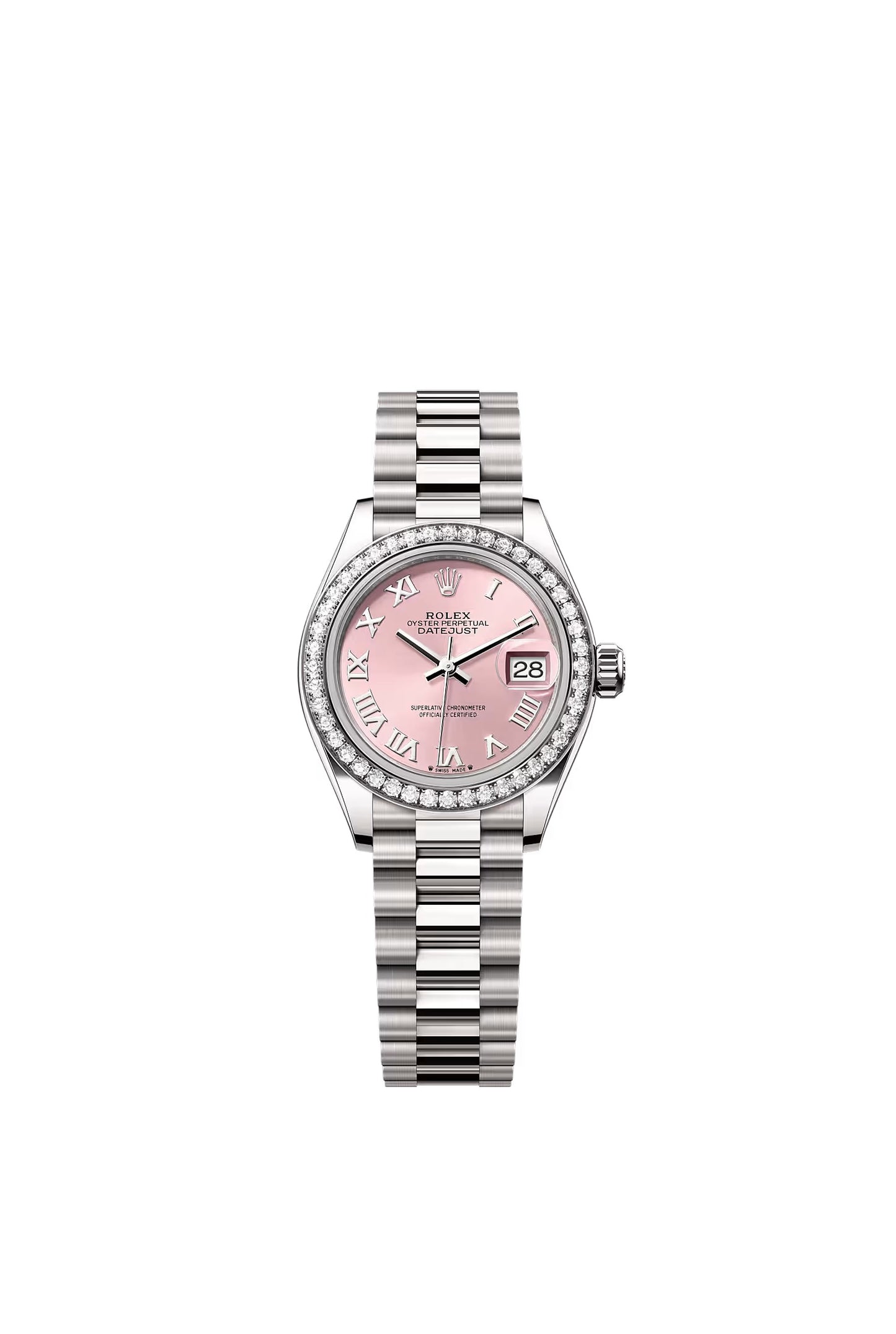 Lady-Datejust