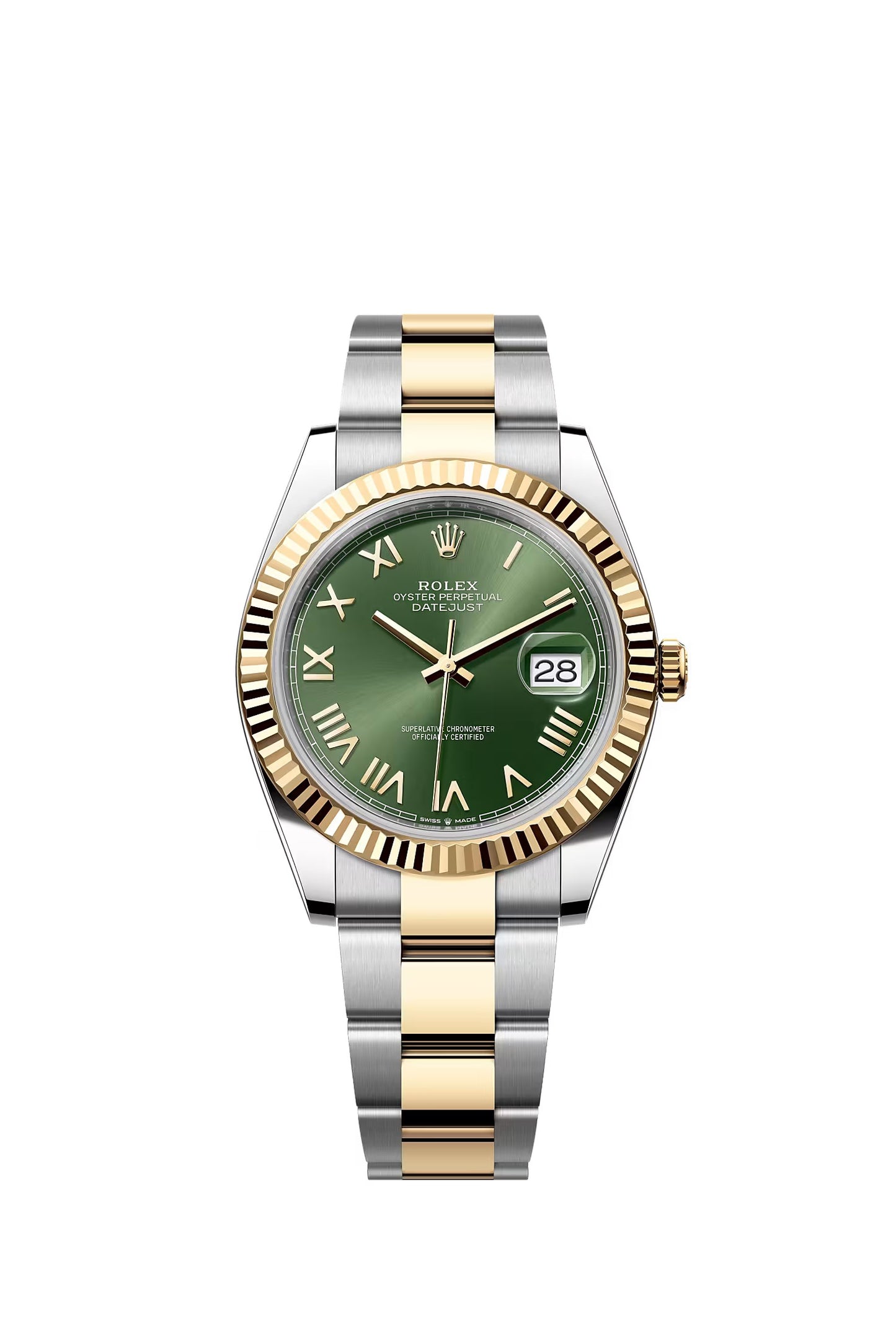 Datejust 41