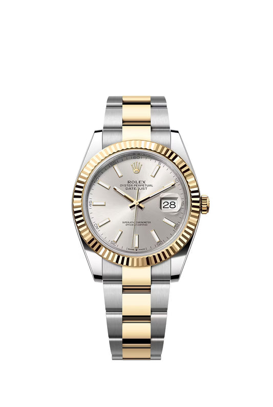 Datejust 41
