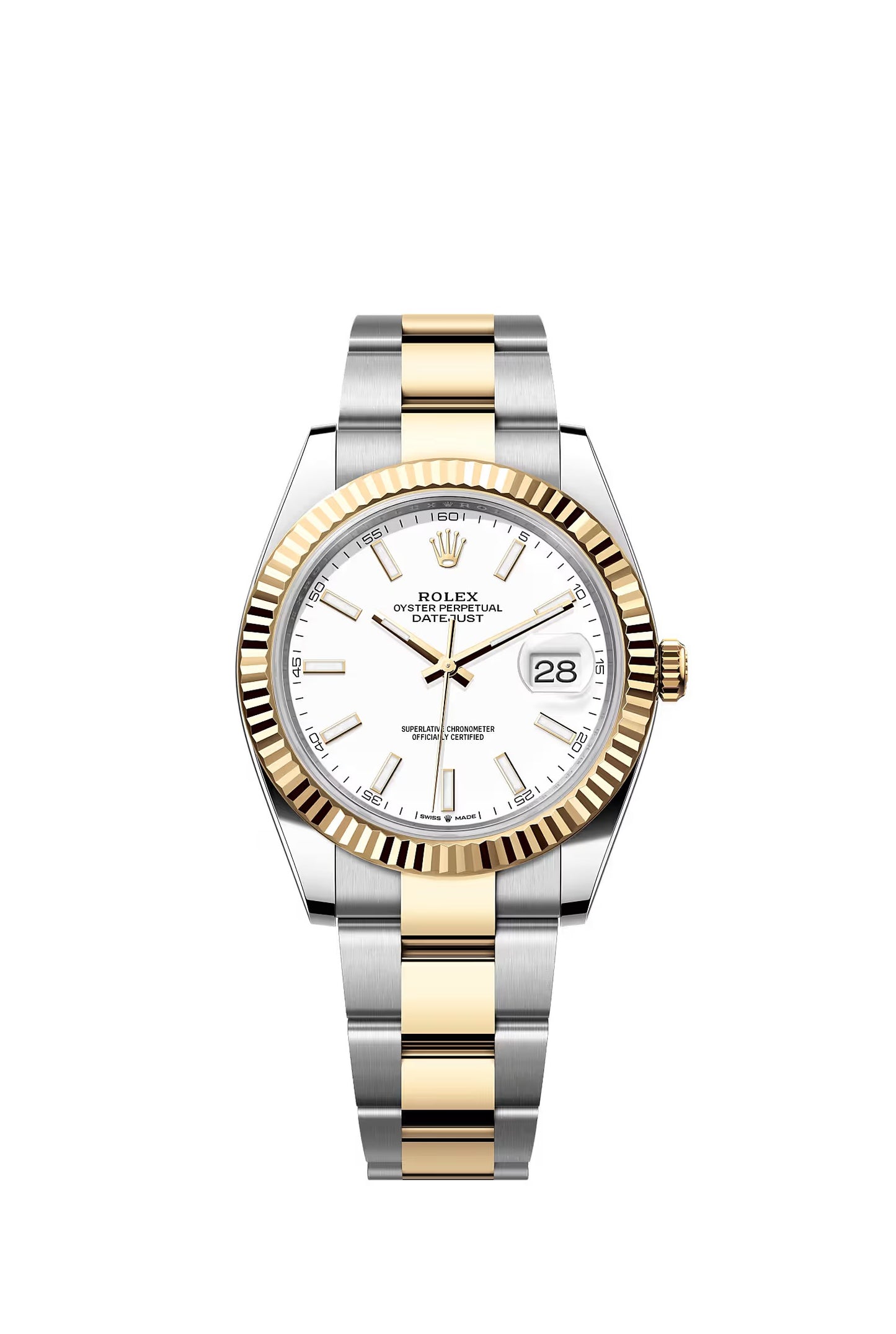 Datejust 41