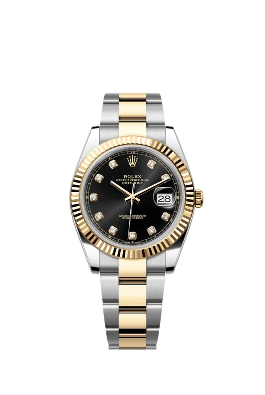 Datejust 41
