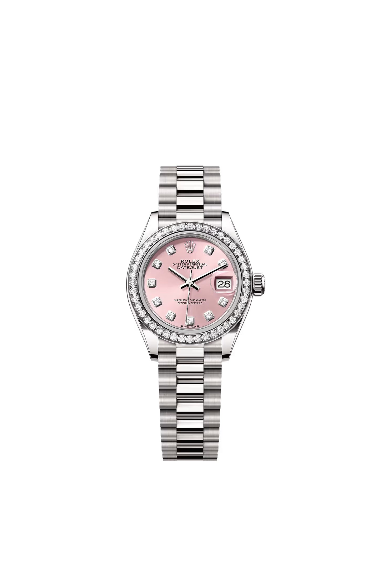 Lady-Datejust