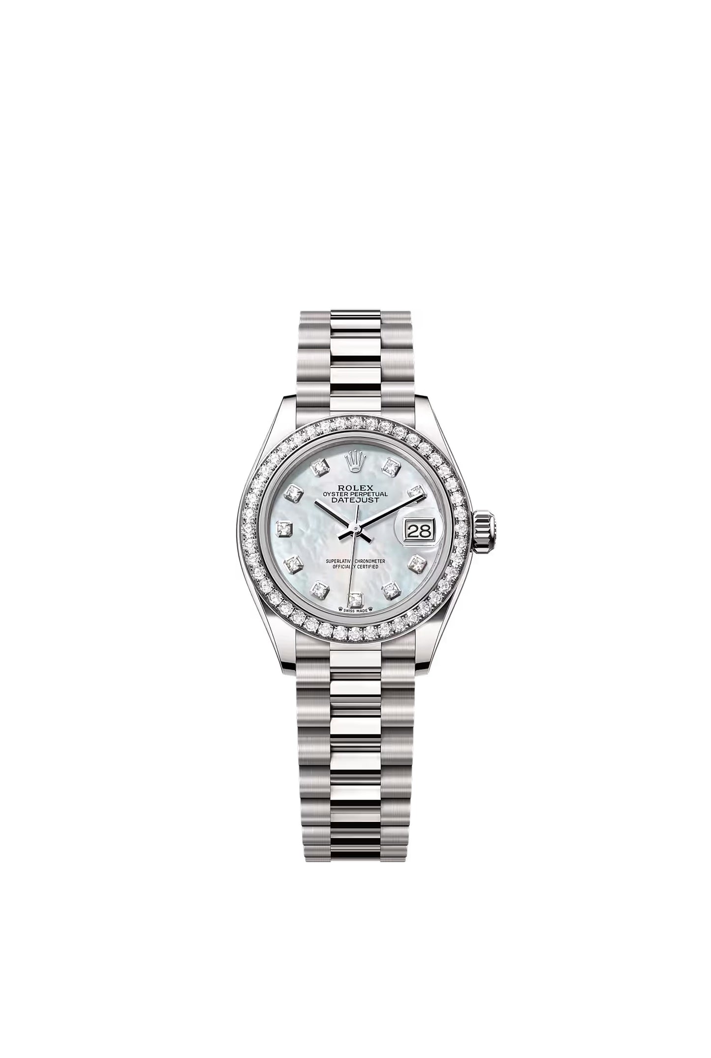 Lady-Datejust