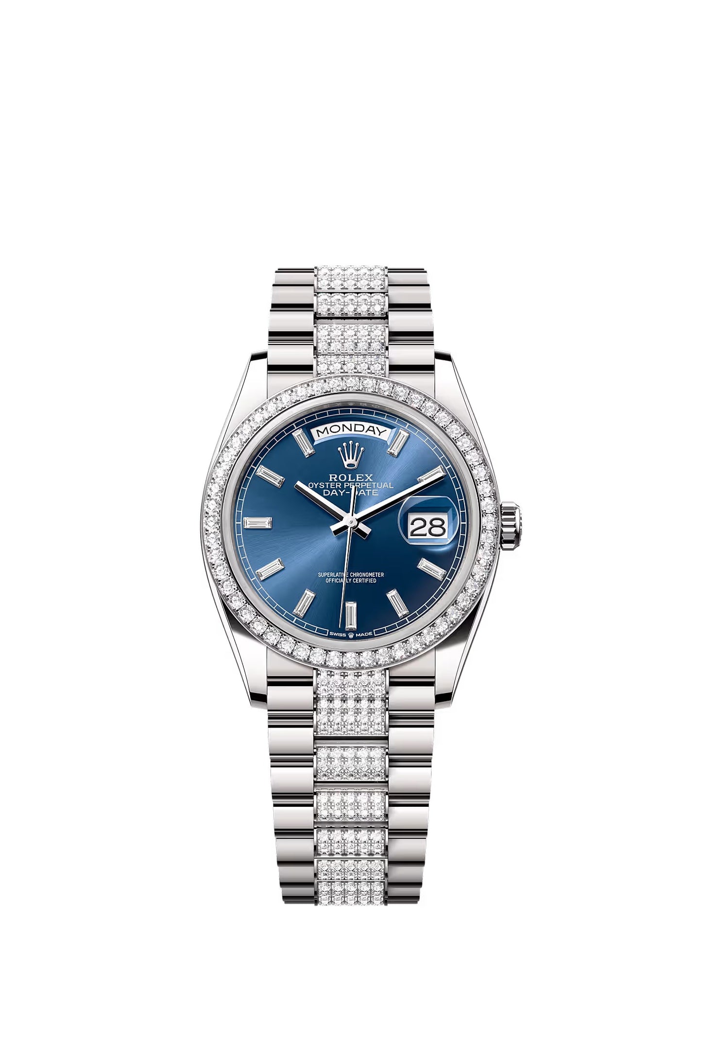 Day-Date 36