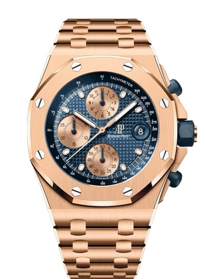 ROYAL OAK OFFSHORE