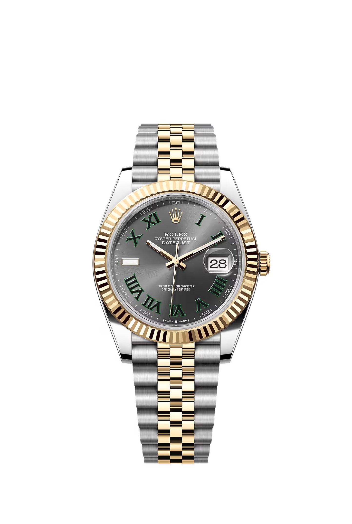 Datejust 41
