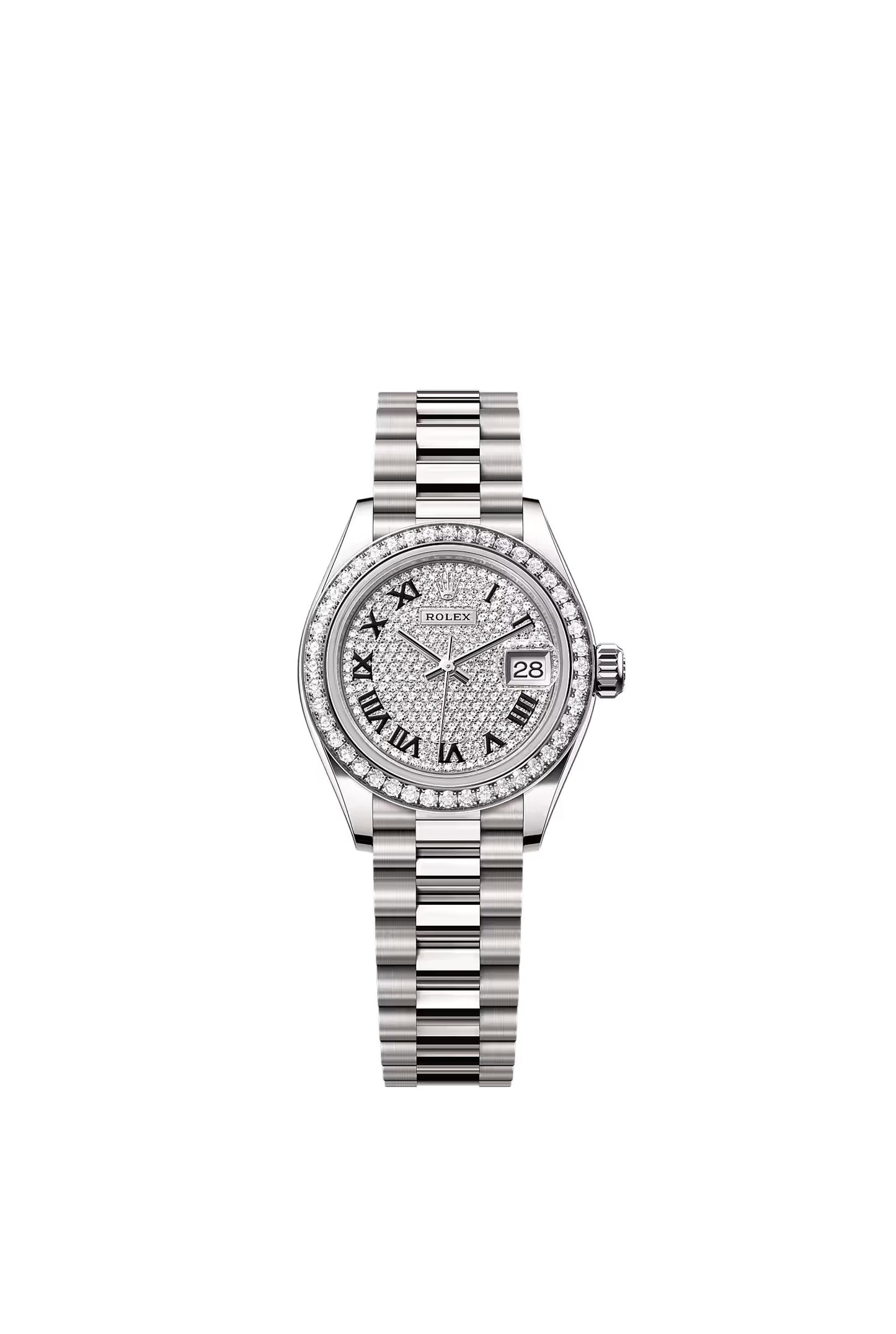 Lady-Datejust