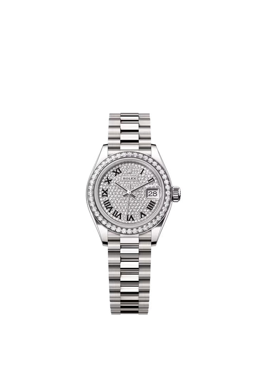 Lady-Datejust