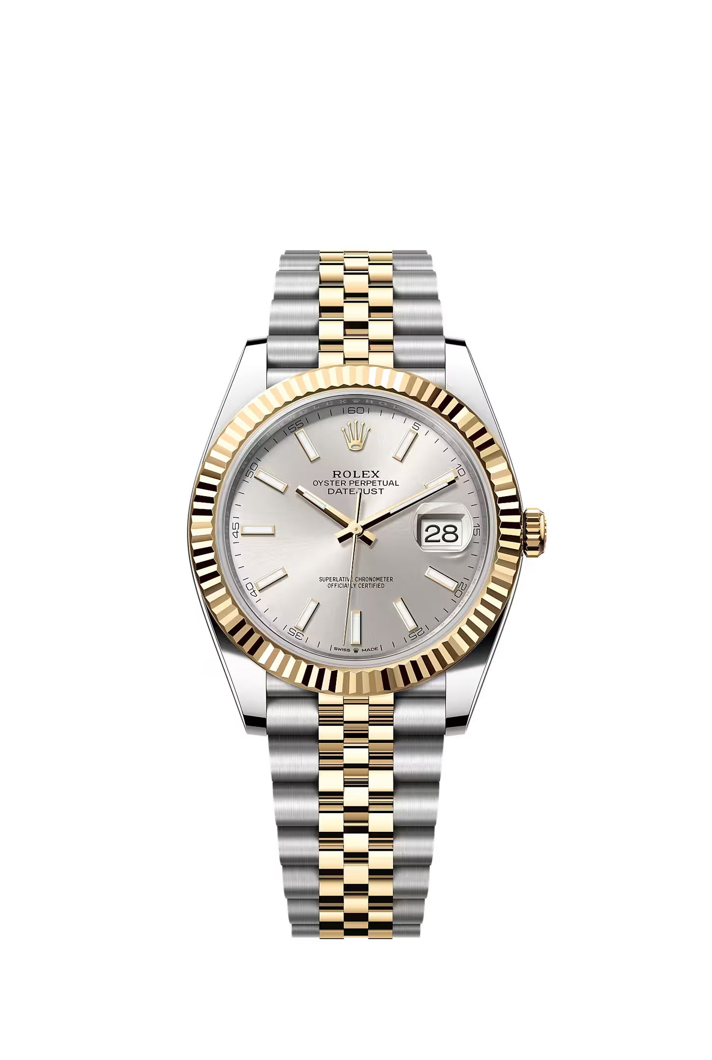 Datejust 41